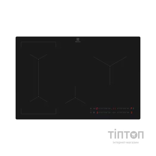 Варочна поверхня Electrolux EIV83443CT