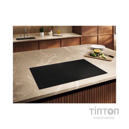Варочна поверхня Electrolux EIV83443CT