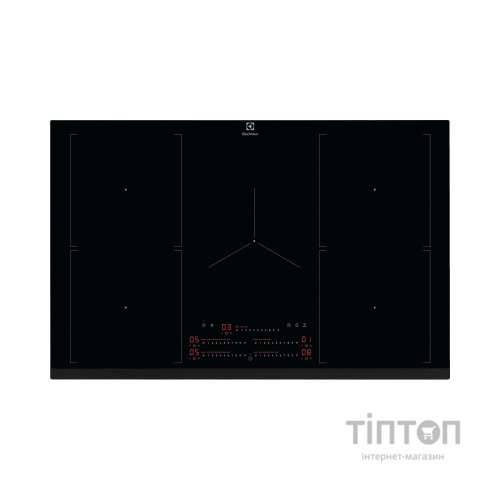 Варочна поверхня Electrolux EIV84550