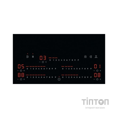 Варочна поверхня Electrolux EIV84550