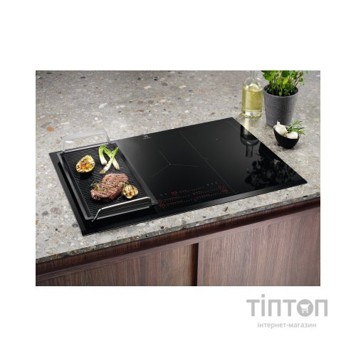 Варочна поверхня Electrolux EIV84550