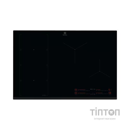 Варочна поверхня Electrolux EIV85453