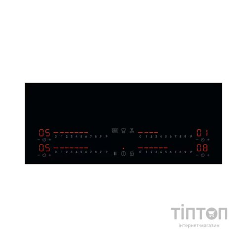 Варочна поверхня Electrolux EIV85453