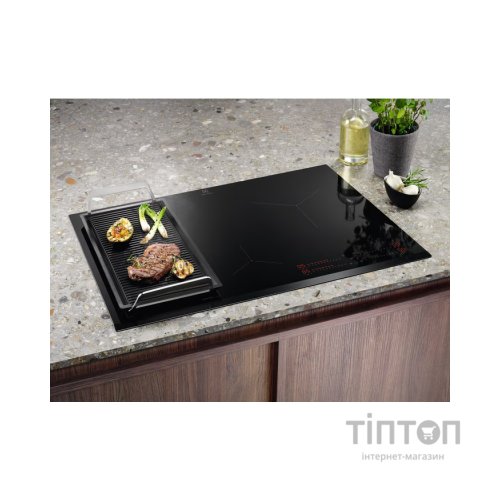 Варочна поверхня Electrolux EIV85453