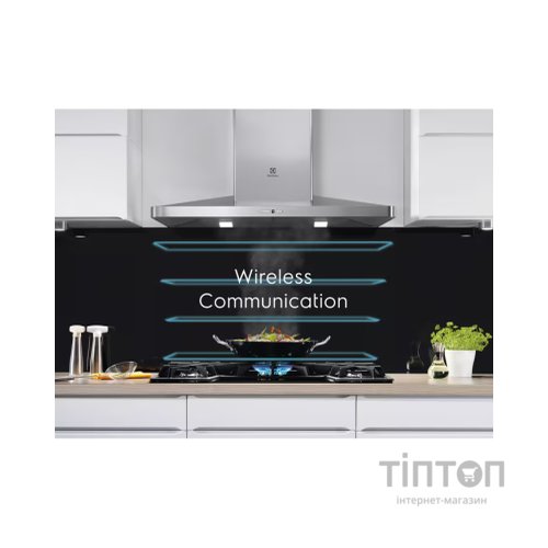 Варочна поверхня Electrolux EIV85453