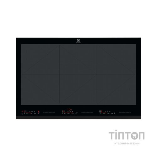 Варочна поверхня Electrolux EIV87671