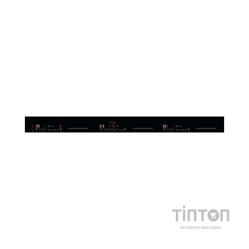 Варочна поверхня Electrolux EIV87671