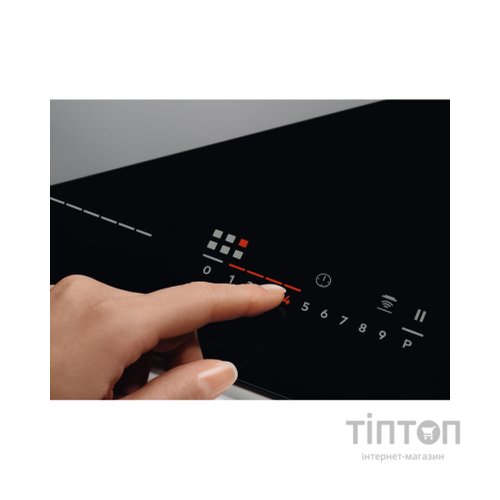 Варочна поверхня Electrolux EIV87671