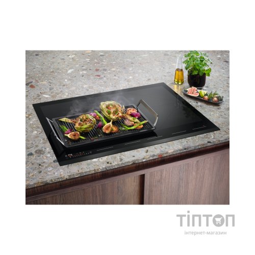 Варочна поверхня Electrolux EIV87671