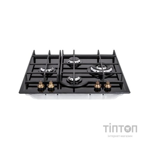 Варочна поверхня ELECTROLUX GPE 363 RBK (GPE363RBK)