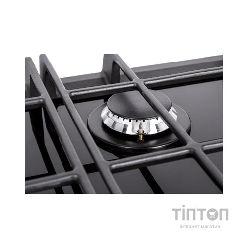 Варочна поверхня ELECTROLUX GPE 363 RBK (GPE363RBK)