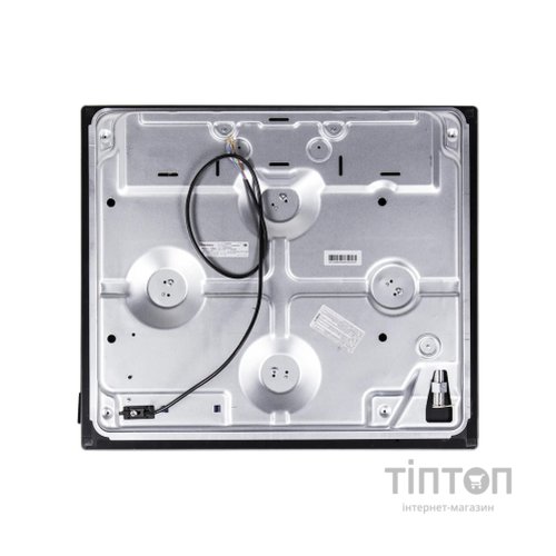 Варочна поверхня ELECTROLUX GPE 363 RBK (GPE363RBK)