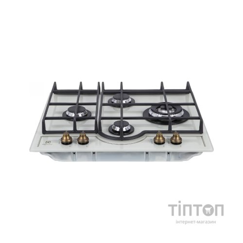 Варочна поверхня ELECTROLUX GPE 363 RBV (GPE363RBV)