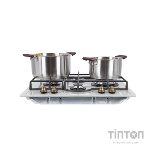Варочна поверхня ELECTROLUX GPE 363 RBV (GPE363RBV)
