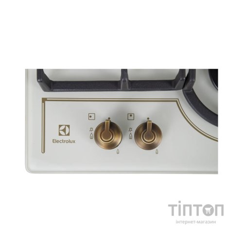 Варочна поверхня ELECTROLUX GPE 363 RBV (GPE363RBV)