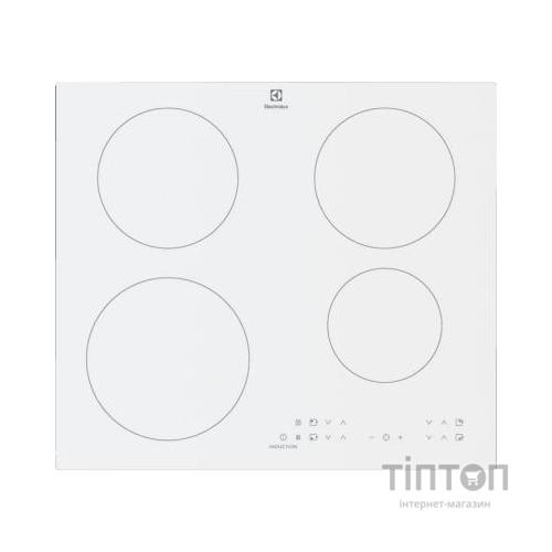 Варочна поверхня Electrolux IPE6440WI