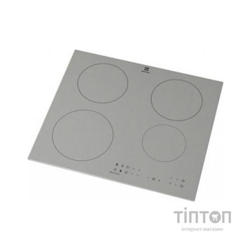 Варочна поверхня Electrolux IPE6440WI