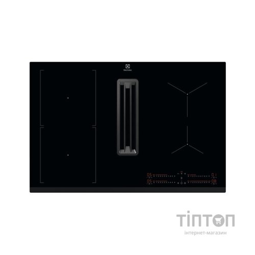 Варочна поверхня Electrolux KCC83443
