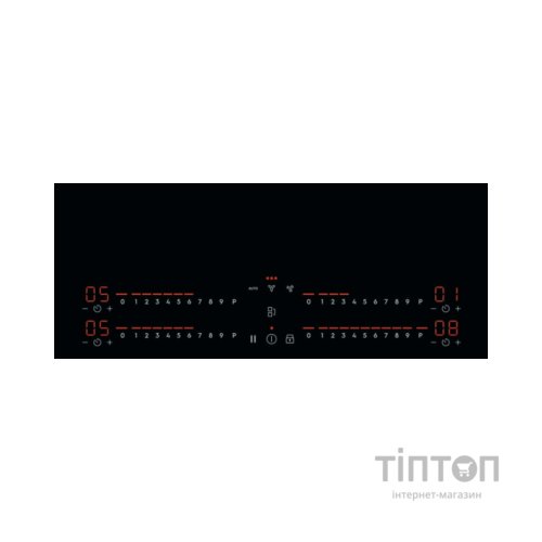Варочна поверхня Electrolux KCC83443