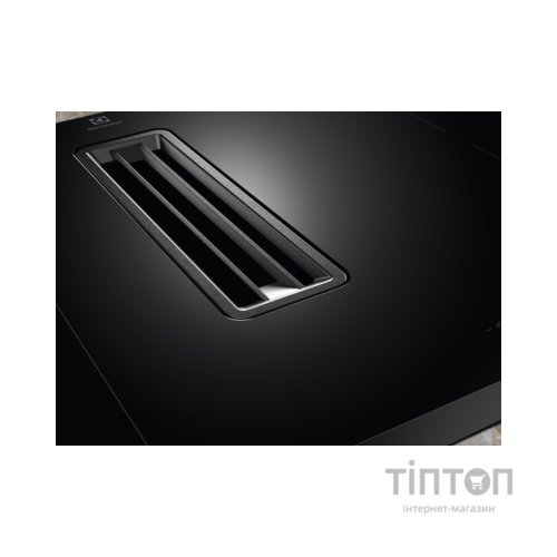 Варочна поверхня Electrolux KCC83443