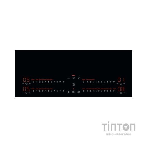 Варочна поверхня Electrolux KCC83443