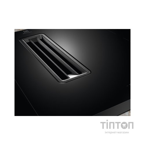 Варочна поверхня Electrolux KCC83443