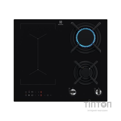 Варочна поверхня Electrolux KDI641723K