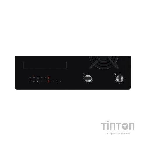Варочна поверхня Electrolux KDI641723K