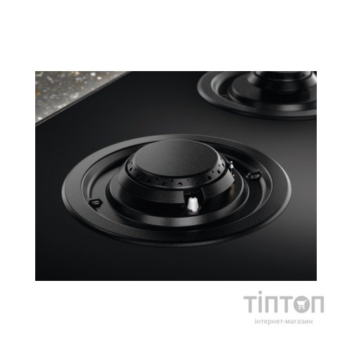 Варочна поверхня Electrolux KDI641723K