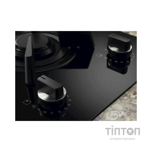 Варочна поверхня Electrolux KDI641723K