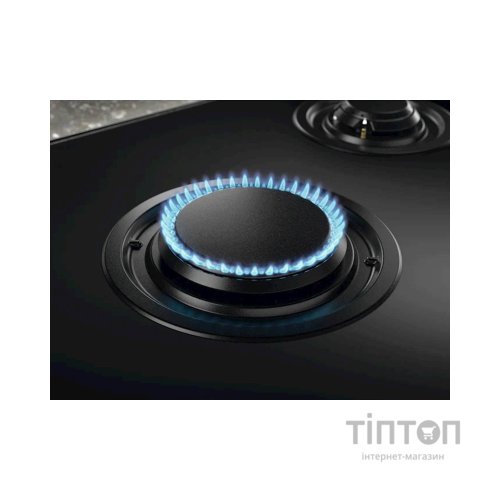 Варочна поверхня Electrolux KDI641723K