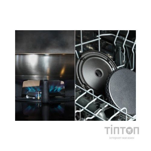 Варочна поверхня Electrolux KDI641723K