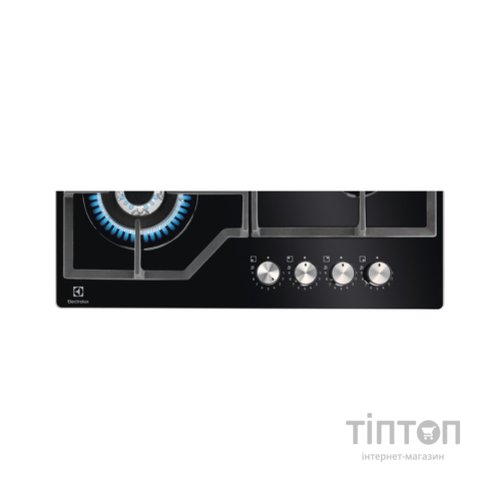Варочна поверхня Electrolux KGG64362K