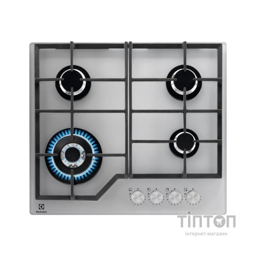 Варочна поверхня Electrolux KGG64362S