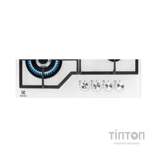 Варочна поверхня Electrolux KGG64362W