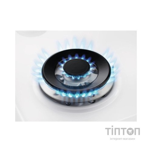 Варочна поверхня Electrolux KGG64362W