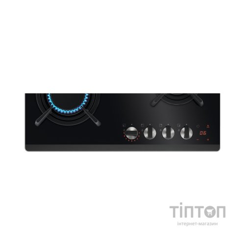 Варочна поверхня Electrolux KGG643753K