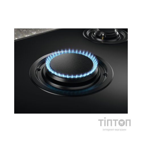 Варочна поверхня Electrolux KGG643753K