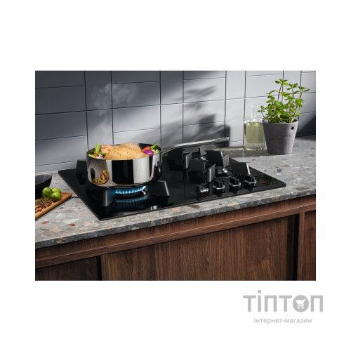 Варочна поверхня Electrolux KGG643753K