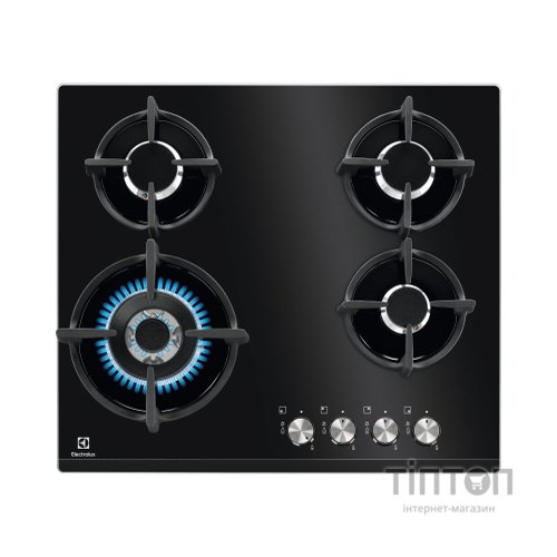 Варочна поверхня Electrolux KGG6437K