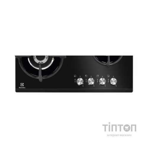 Варочна поверхня Electrolux KGG6437K