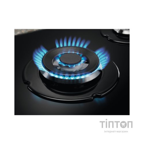 Варочна поверхня Electrolux KGG6437K