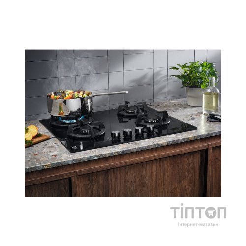 Варочна поверхня Electrolux KGG6437K