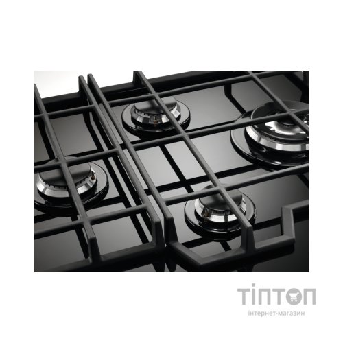 Варочна поверхня Electrolux KGG6456K