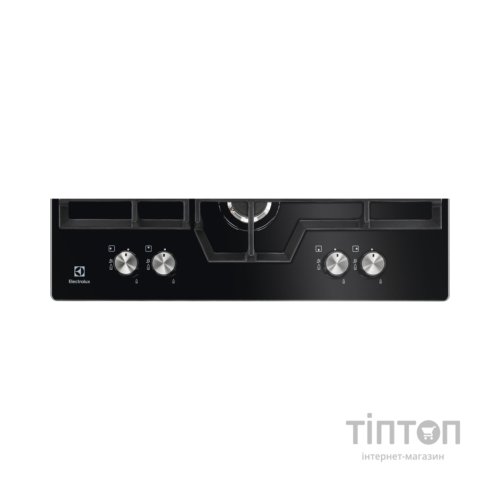 Варочна поверхня Electrolux KGG6456K
