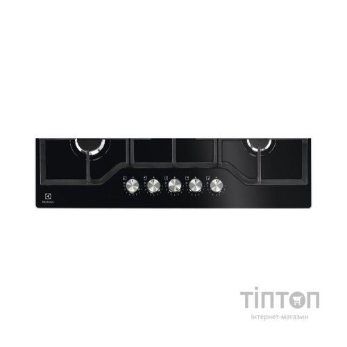 Варочна поверхня Electrolux KGG75362K