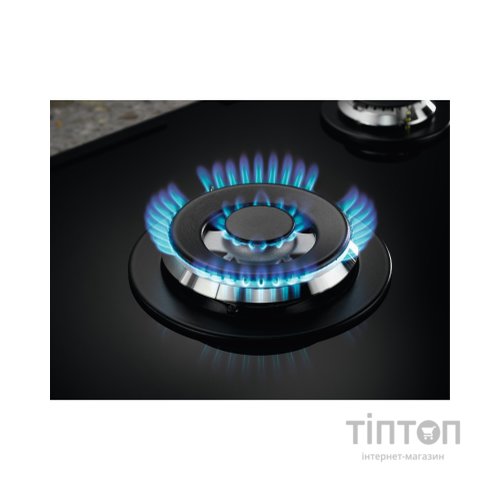 Варочна поверхня Electrolux KGG75362K