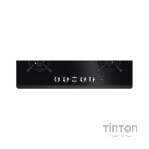 Варочна поверхня Electrolux KGG753753K