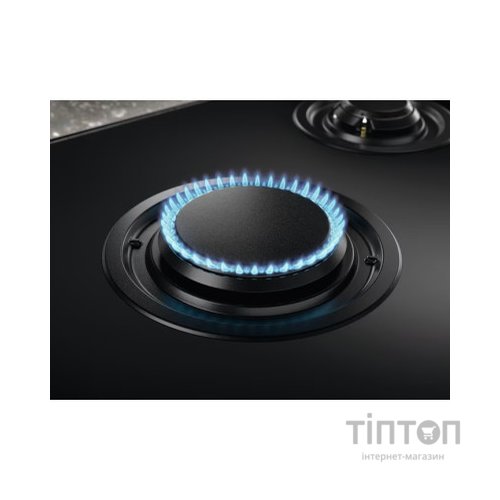 Варочна поверхня Electrolux KGG753753K