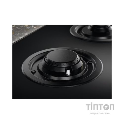 Варочна поверхня Electrolux KGG753753K